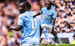 Điều gì làm nên bộ kỹ năng rê bóng dị biệt của Jeremy Doku?