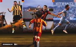 Ilkay Gundogan: Điềm tĩnh, đáng tin cậy và vì tập thể