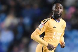 Barca nâng cấp đội hình bằng cầu thủ của Leicester