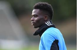 Mikel Arteta cập nhật chấn thương của Bukayo Saka và Jurrien Timber 