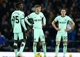 John Mikel Obi chỉ ra vấn đề của Chelsea sau trận thua Everton