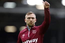 Liverpool chốt giá khủng cho Jarrod Bowen