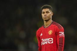Roy Keane chỉ trích phong thái thi đấu của Rashford