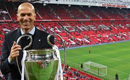 Điểm tin bóng đá sáng 13/12: Zidane có câu trả lời cho MU