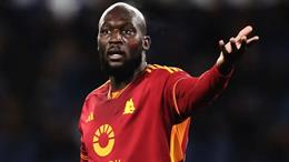 Lukaku đồng ý chuyển đến Saudi Arabia