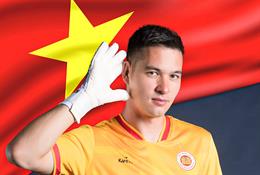 Filip Nguyễn có cơ hội ra mắt ĐT Việt Nam trước thềm Asian Cup