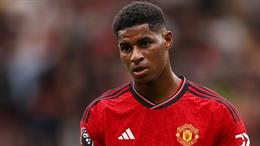 Rashford thuê công ty PR của Ronaldo và Sancho