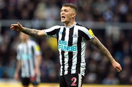 Newcastle thiệt đơn thiệt kép sau trận thua AC Milan