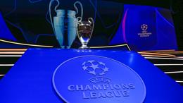 Xác định 16 đội bóng tham dự vòng knock-out Champions League năm nay