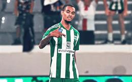 Rộ tin FIFA từ chối cầu thủ có gốc gác Indonesia về thi đấu cho Garuda