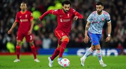 Liverpool thắng MU 2-0, Arsenal nhọc nhằn đánh bại Brighton 3-2