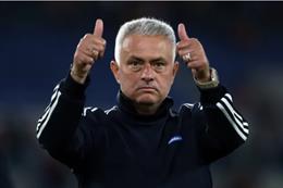 Mourinho phủ nhận liên hệ dẫn dắt đội tuyển Brazil