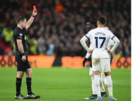 Vì lý do này, Gary Neville chỉ trích dữ dội Tottenham?