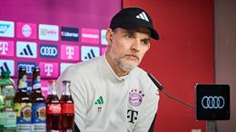 HLV Thomas Tuchel đánh giá cực cao VfB Stuttgart