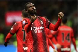 MU chuyển hướng sang Fikayo Tomori của AC Milan