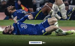 Không cặp cánh James-Chilwell, Chelsea là một đội bóng tầm thường