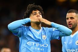 Man City nhận ba giải thưởng ngày vào chung kết FIFA Club World Cup