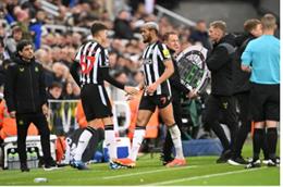 Newcastle mất thêm 2 cầu thủ trước trận gặp Chelsea