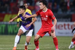 Hai đội bóng thủ đô tranh tài với đại diện K-League và Indonesia