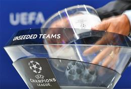 Bốc thăm vòng 1/8 Champions League 2023/24: Man City quá may, Real khá khó, Barca cực khoai 