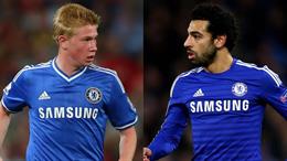 VIDEO: Mourinho tiết lộ lý do De Bruyne và Salah rời Chelsea