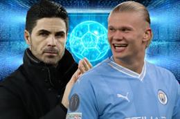 Siêu máy tính dự đoán tỷ lệ vô địch Champions League sau lễ bốc thăm vòng 1/8