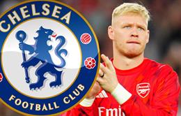 Ramsdale đến Chelsea là thương vụ tốt cho cả hai 