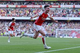 Alan Shearer chỉ ra tân binh tốt nhất Ngoại hạng Anh mùa này