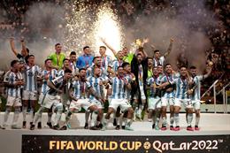 Messi không muốn trở thành gánh nặng