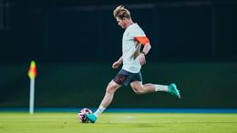 Jurgen Klopp: "Cả nước Anh run rẩy khi Kevin De Bruyne trở lại"