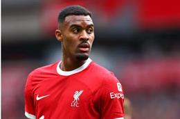 Liverpool liên tiếp nhận tin vui về mặt lực lượng