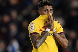 Điểm tin bóng đá sáng 20/12: MU đưa Raphinha trở lại Anh