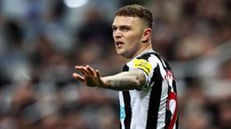 Kieran Trippier hóa tội đồ, Newcastle thua đau Chelsea