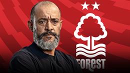 HLV Nuno Santo trở lại Premier League