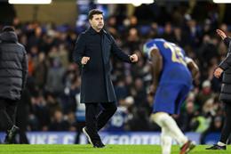 "Trận thắng Newcastle là một bước ngoặt với Pochettino"