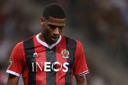 Jean-Clair Todibo rời Nice đến Anh nhưng không khoác áo MU