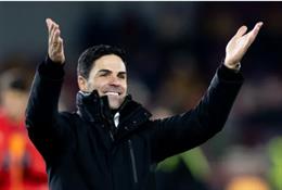 Arteta thách thức Arsenal phá dớp 11 năm ở Anfield