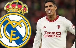 2 lý do khiến Real Madrid khó có được Raphael Varane