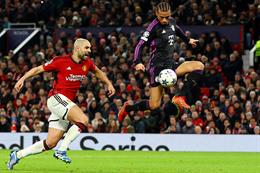 Liverpool bắt đầu đàm phán chiêu mộ Leroy Sane