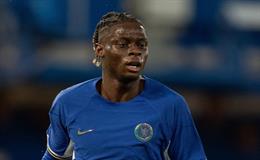 Chelsea nhận tin mừng trước trận gặp Wolves