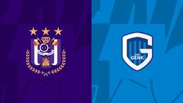 Nhận định bóng đá Anderlecht vs Genk 2h45 ngày 24/12 (VĐQG Bỉ 2023/24)