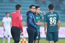 HAGL có thể đón 5 tân binh từ CLB Công an Hà Nội