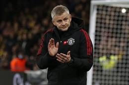 Thành quả của Ole Gunnar Solskjaer ở MU không được thừa nhận