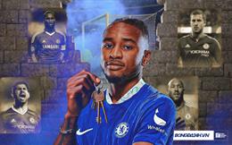 Christopher Nkunku sẽ giúp Pochettino "mở khóa" hàng công Chelsea?