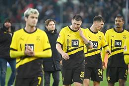 Khủng hoảng ở Dortmund: Vấn đề trước tiên nằm ở vị trí huấn luyện?