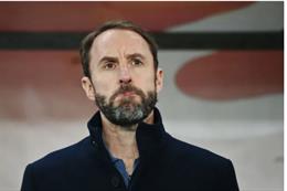 Gareth Southgate tiết lộ lời khuyên từ Jose Mourinho