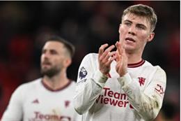 Huyền thoại chỉ ra 3 cầu thủ MU nên ký hợp đồng trước Rasmus Hojlund