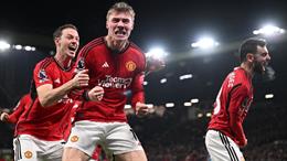 Công thức chiến thắng của Man United