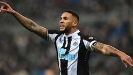 Newcastle mất đội trưởng trước trận gặp Liverpool