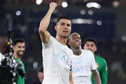 Ronaldo muốn tái hiện thành tích ghi nhiều bàn nhất trong năm 2024